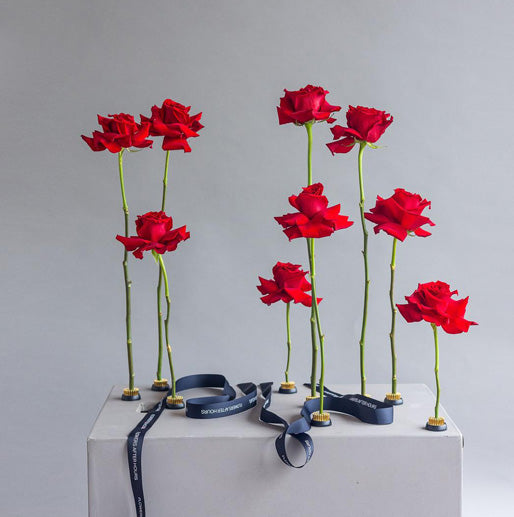 VALENTINES DAY 2026 - Flowers After Hours