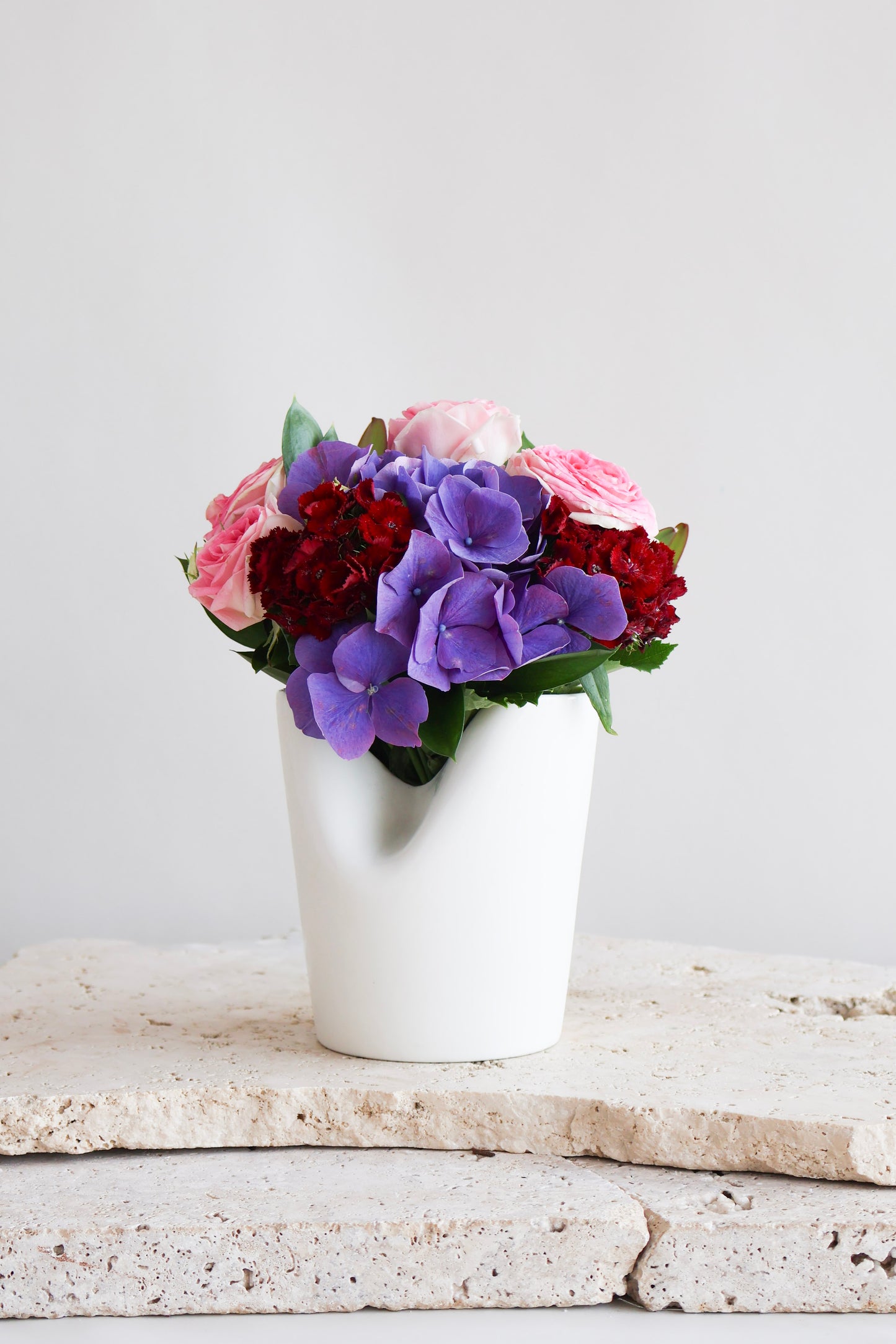 MID WEEK DEAL: GELATO AMETHYST POSY