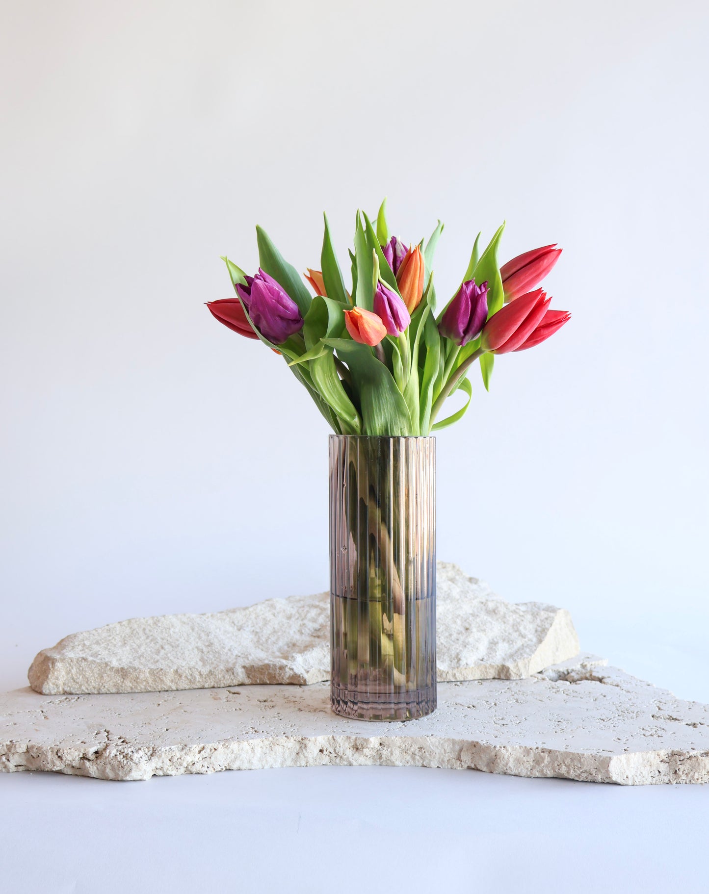 MID WEEK DEAL: FRUIT PUNCH TULIP BOUQUET