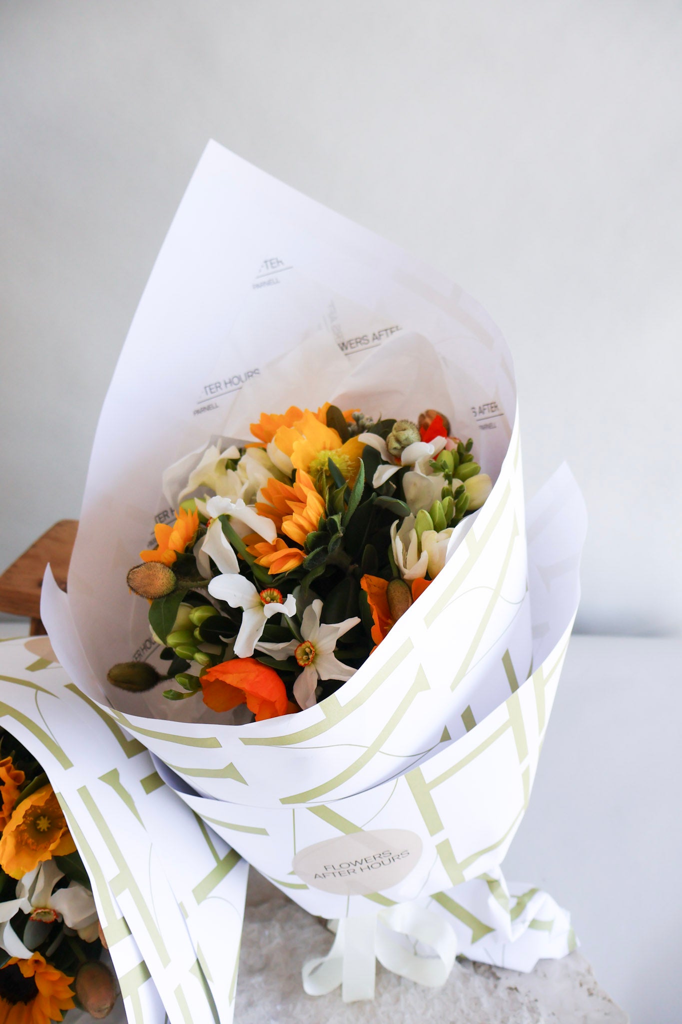 WEEKEND SPECIAL: SUNSHINE SERENADE BOUQUET