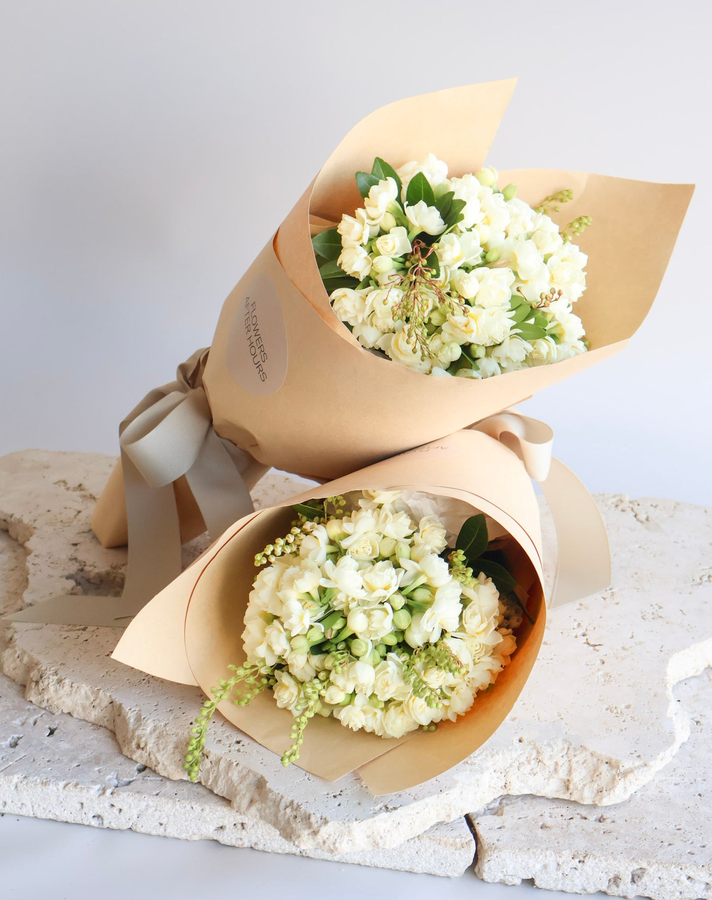 WEEKEND SPECIAL: WINTER PERFUME BOUQUET