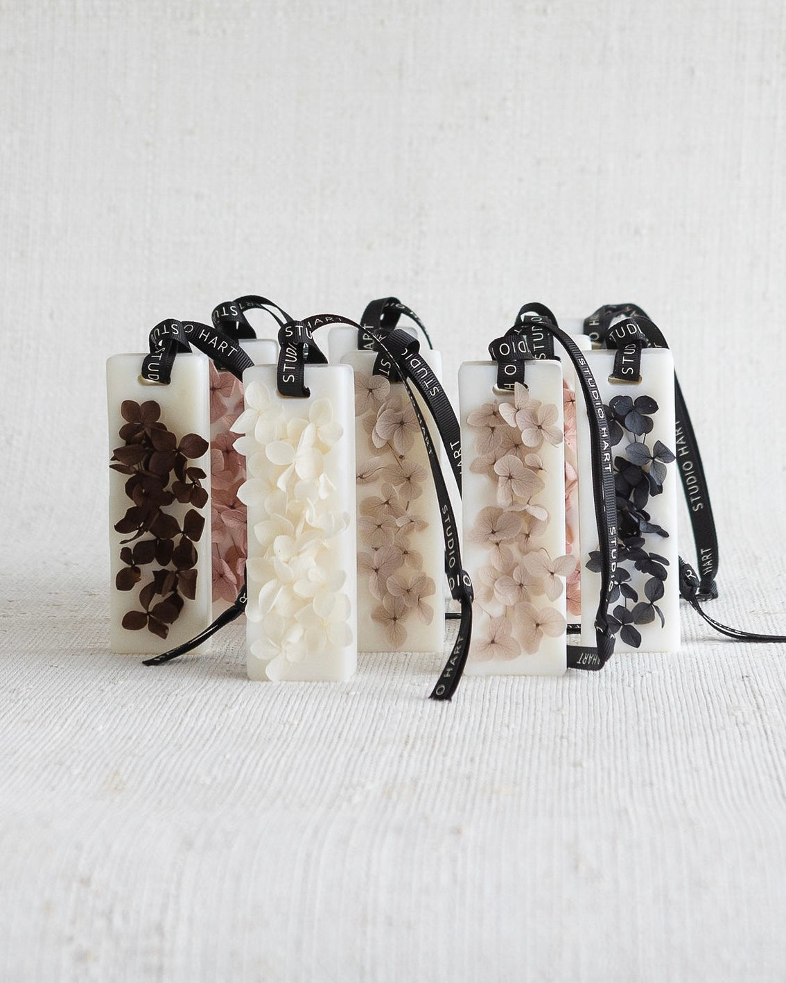 SCENTED WAX TABS