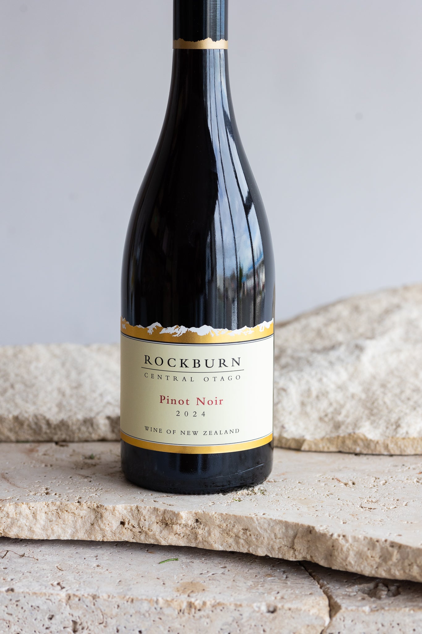 ROCKBURN PINOT NOIR