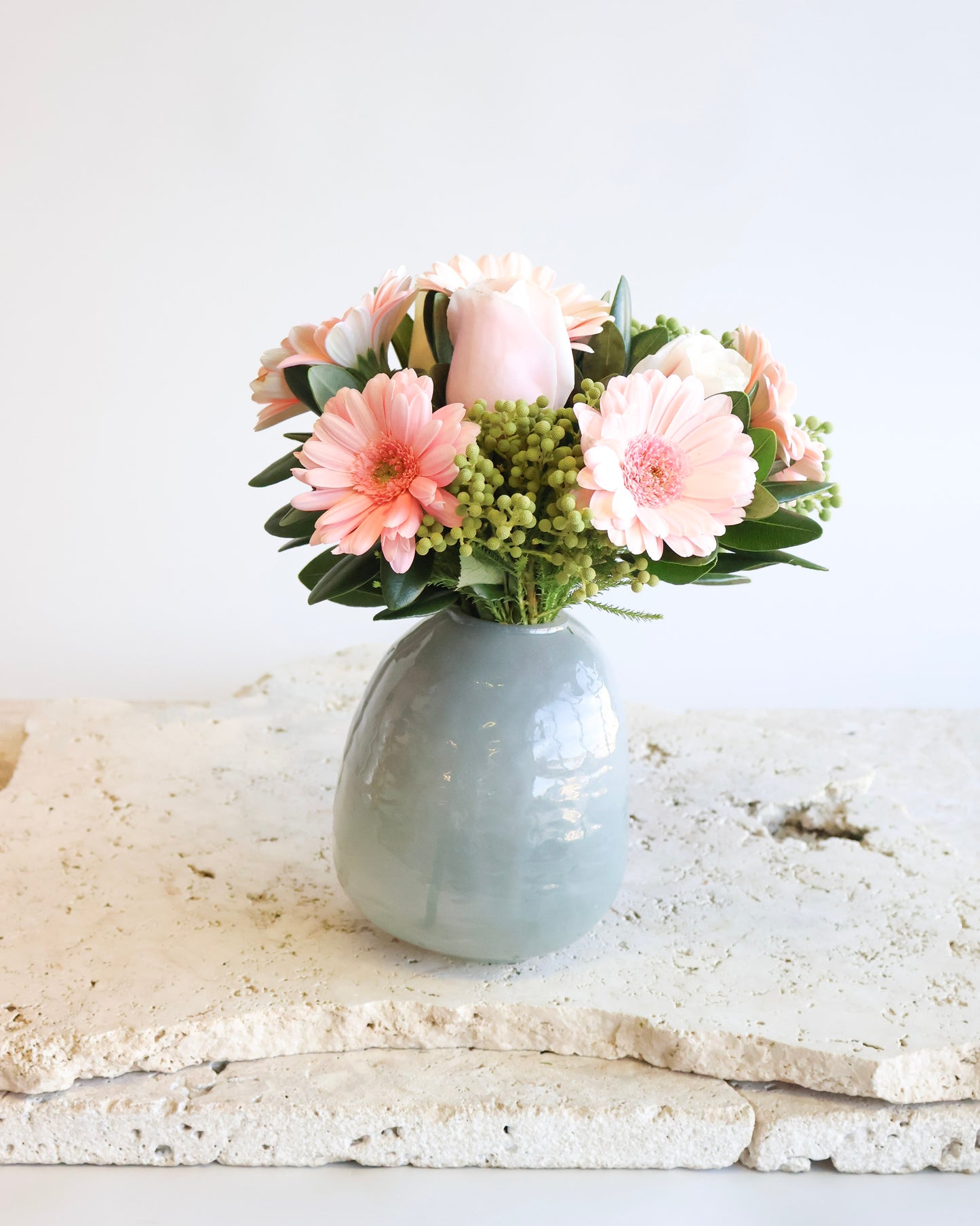 MID WEEK DEAL: GERBERA ROSE POSY