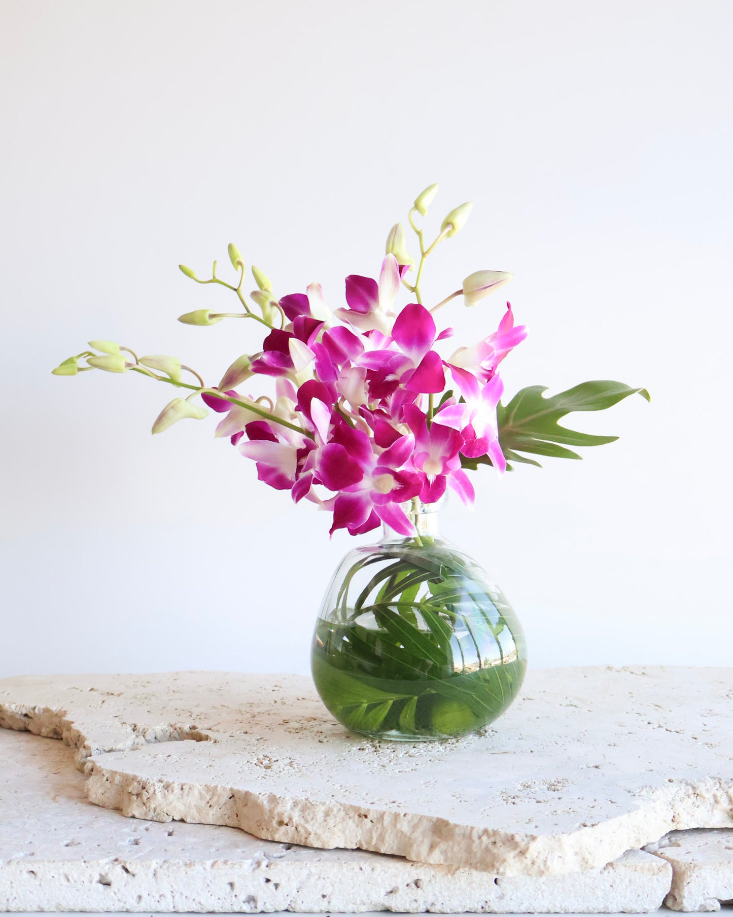MID WEEK DEAL: BOTANICA ORCHID VASE