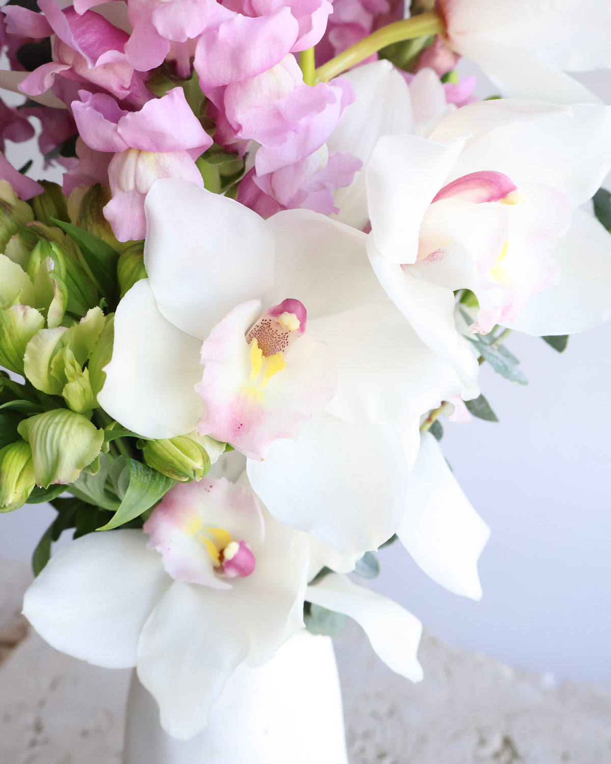 MID WEEK DEAL: ORCHID ALLURE BOUQUET