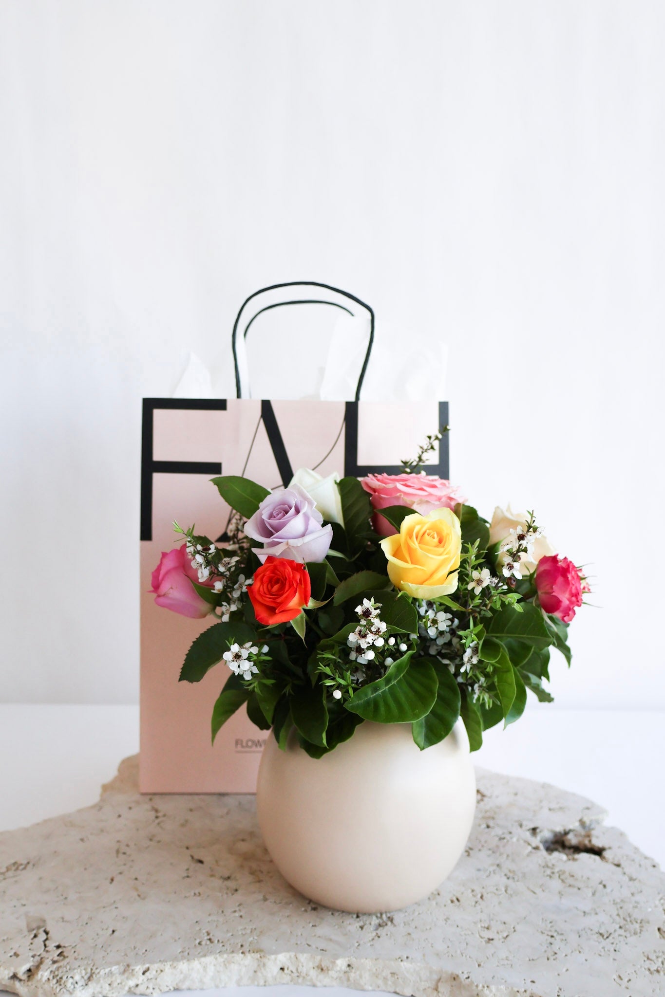 MID WEEK DEAL: ENCHANTED ROSE BOUQUET