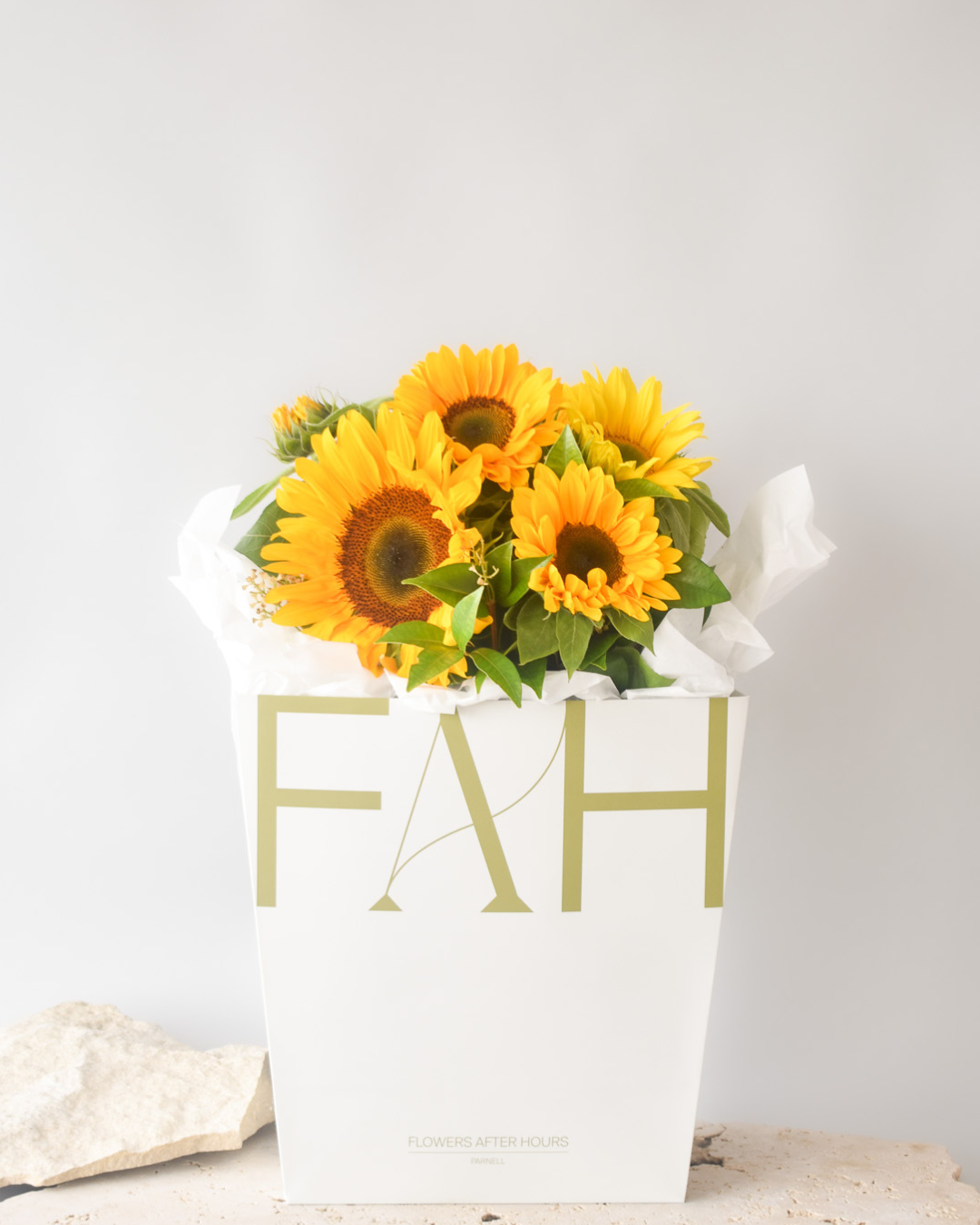 MID WEEK DEAL: SUNFLOWER BLOOM BAG