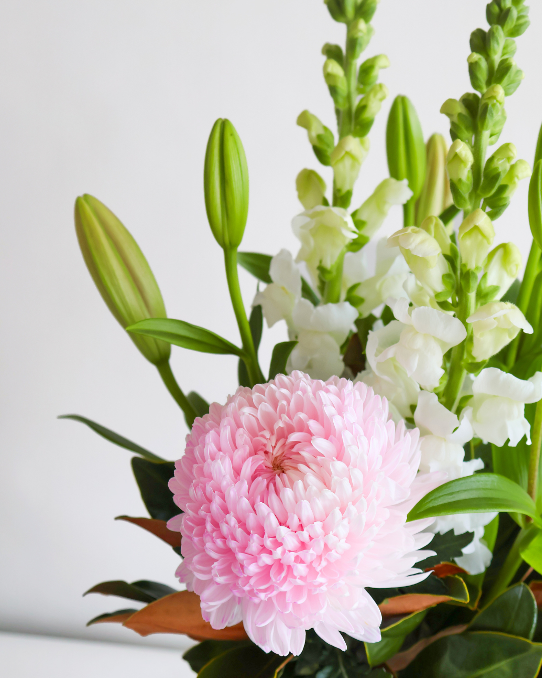 WEEKEND SPECIAL: SOFT DEVOTION BOUQUET
