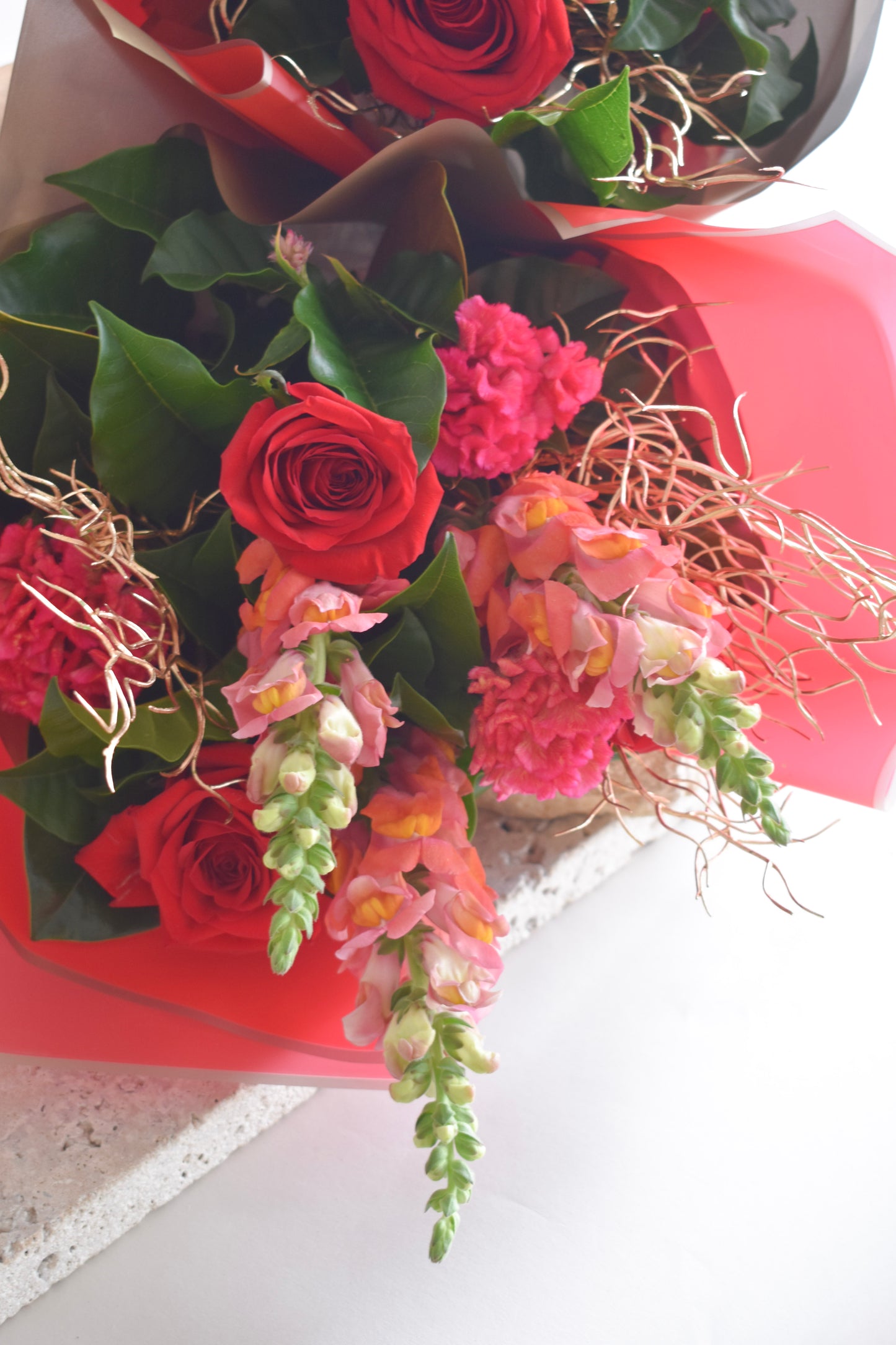 LUNAR NEW YEAR PROSPERITY BOUQUET