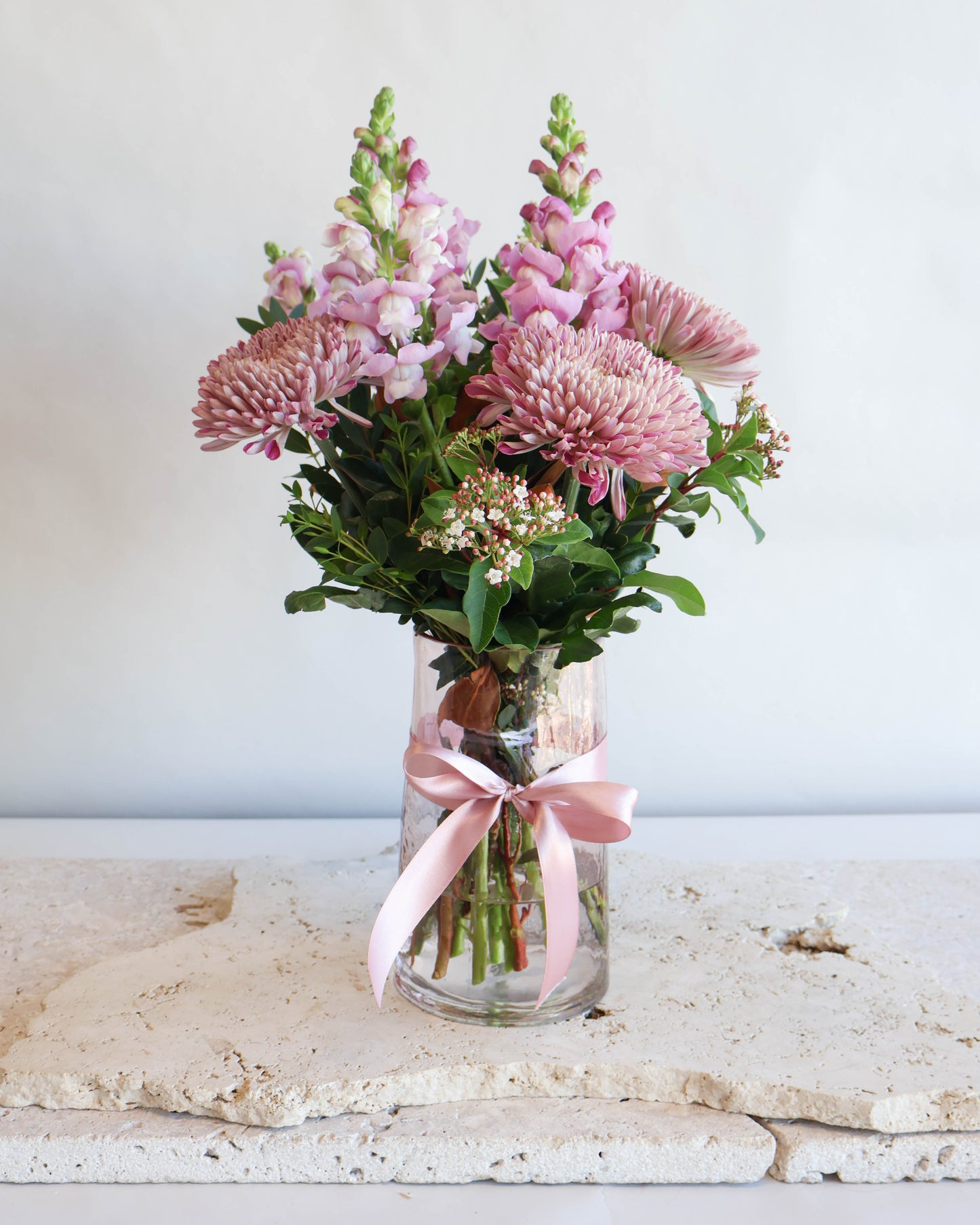 WEEKEND SPECIAL: LAVENDER SKIES BLOOM BAG