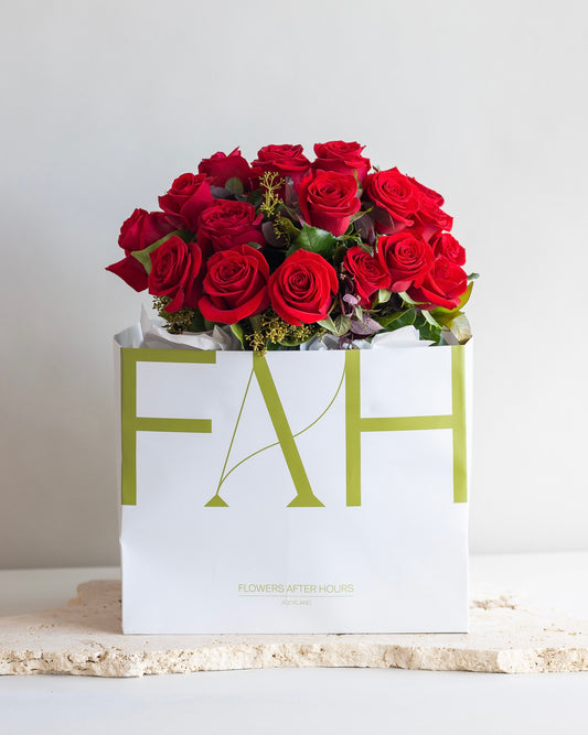 AMOUR POSY