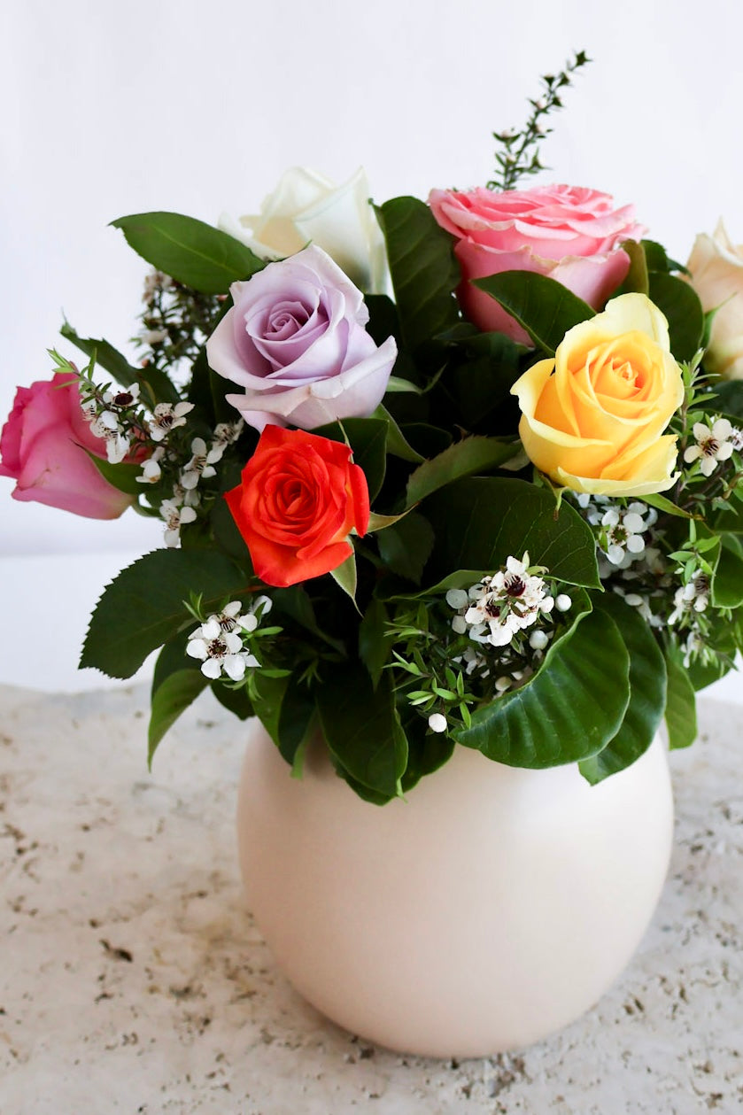 MID WEEK DEAL: ENCHANTED ROSE BOUQUET