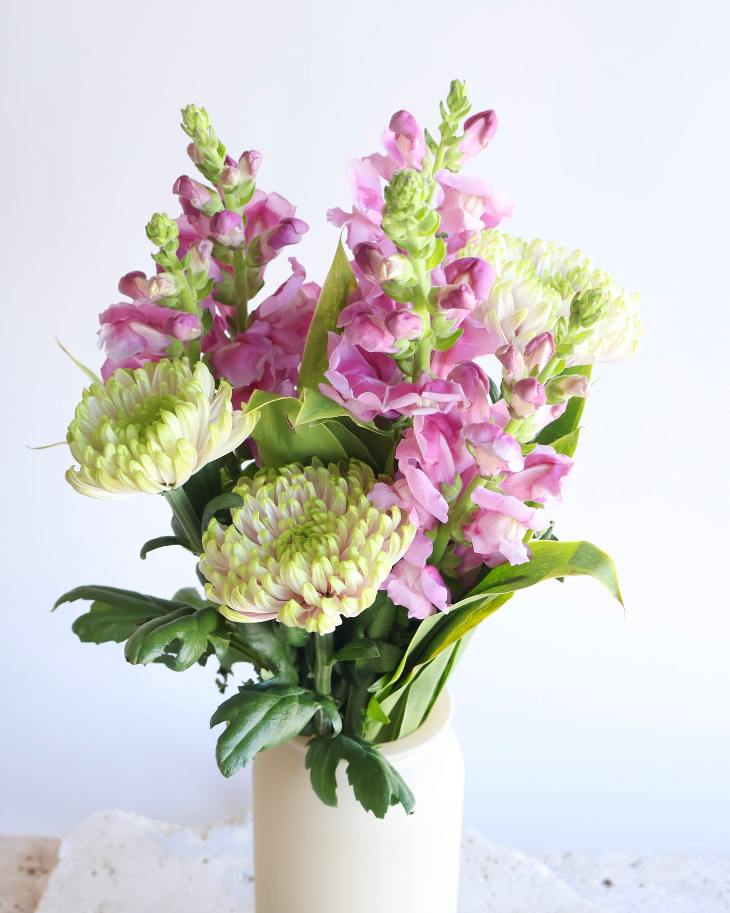 MID WEEK DEAL: LILAC & MINT BOUQUET