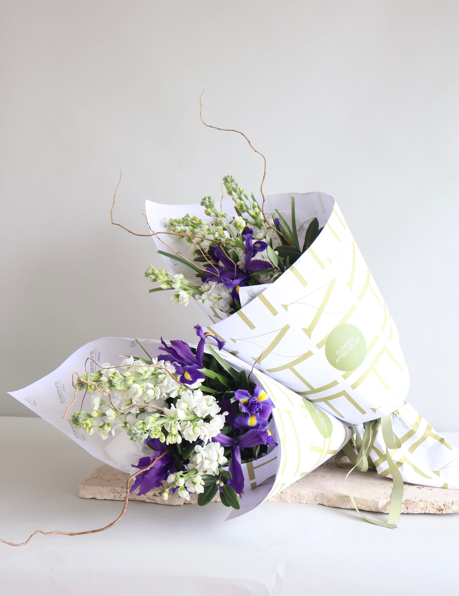 NEW ARRIVALS - Flowers After Hours