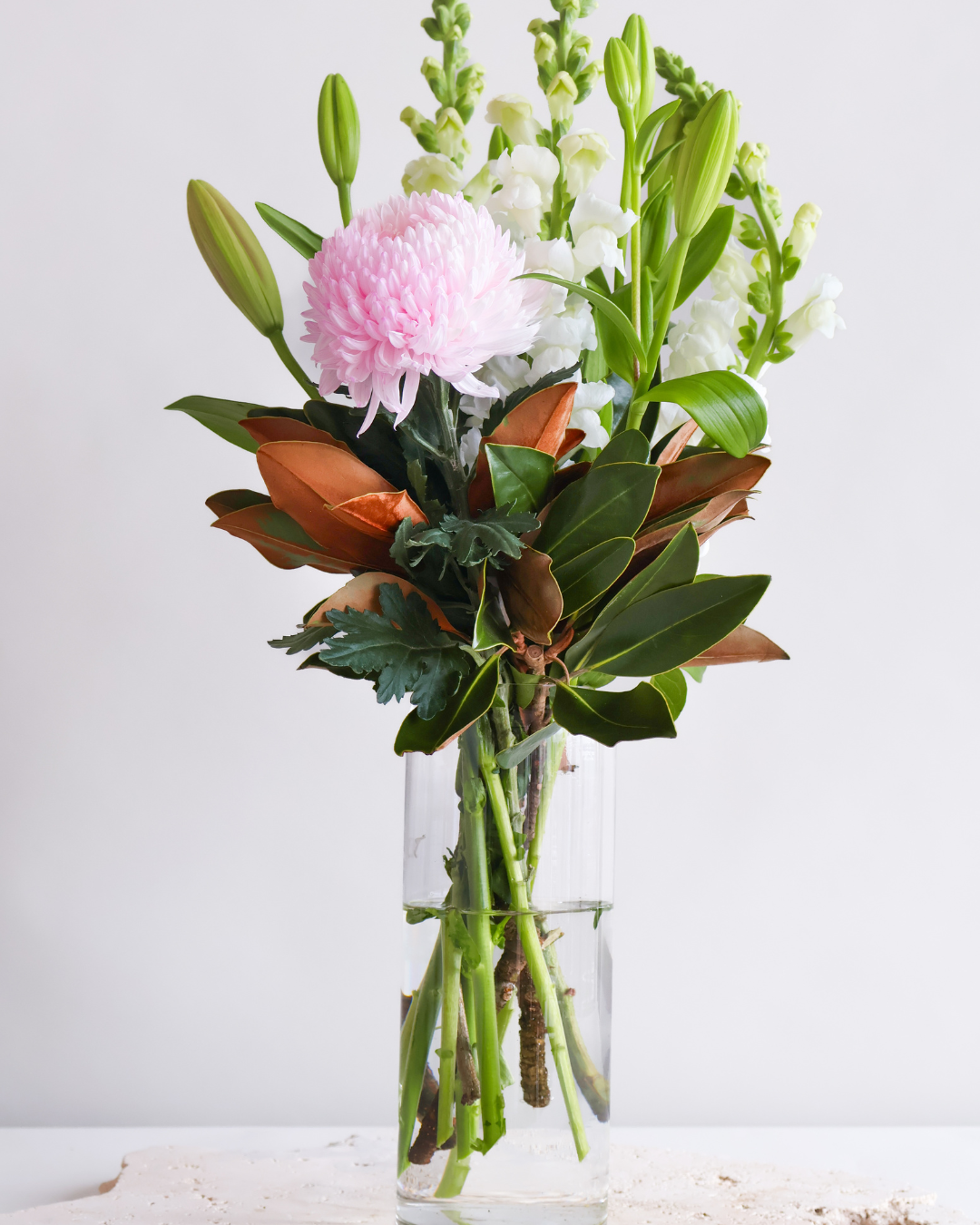 WEEKEND SPECIAL: SOFT DEVOTION BOUQUET