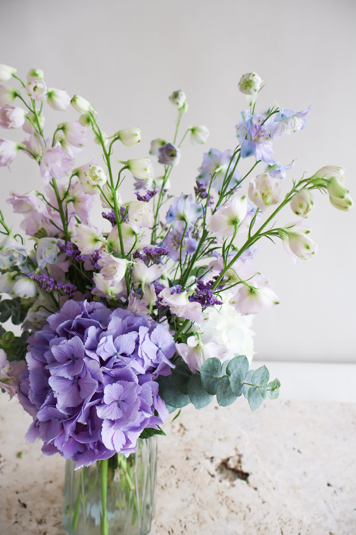 MID WEEK DEAL: DELPHINIUM DAYDREAM