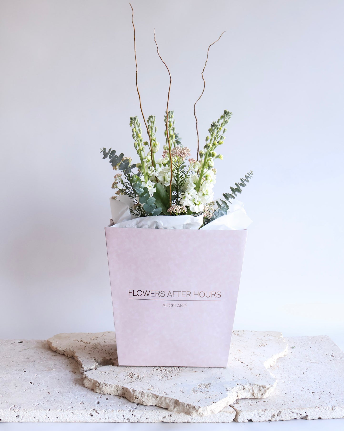 MID WEEK DEAL: PINK WHISPER BOUQUET