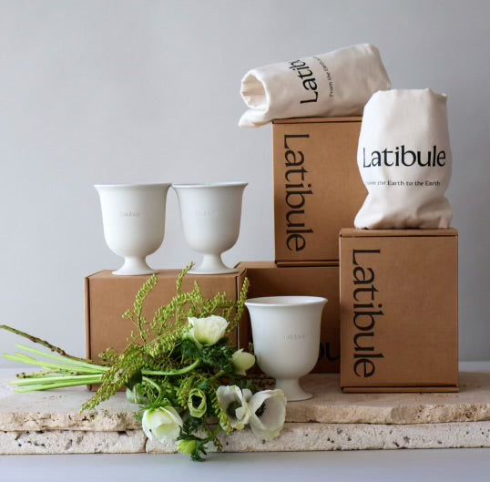 LATIBULE CANDLES