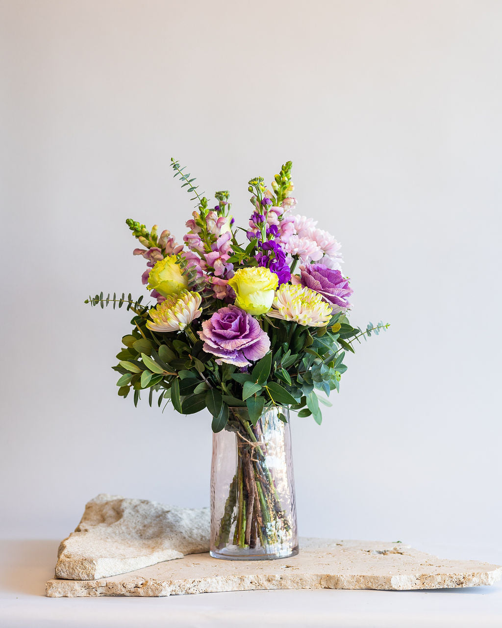 SUGARED VIOLET