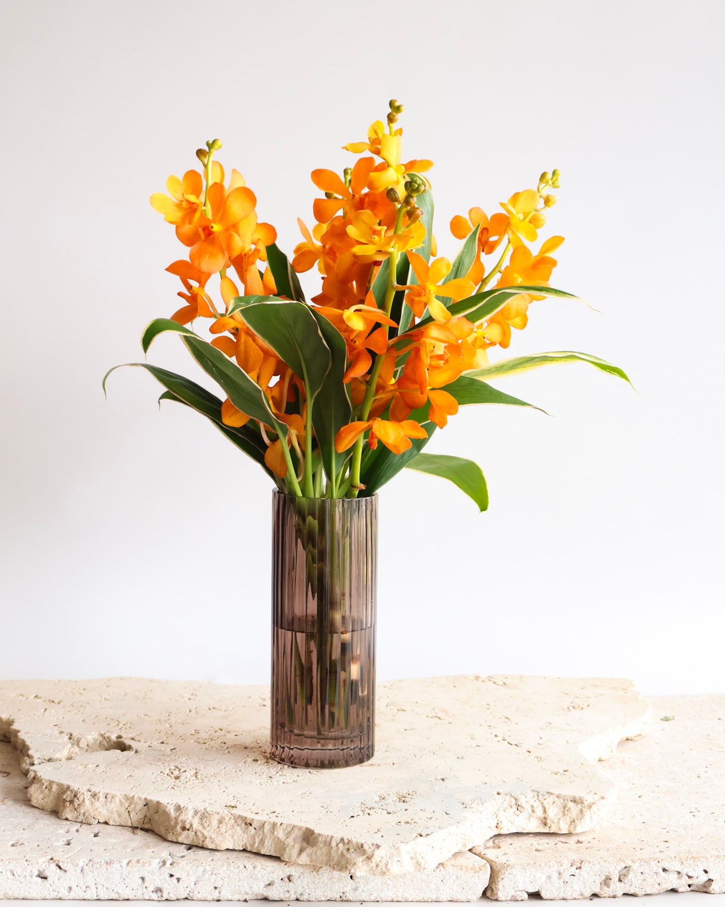 WEEKEND SPECIAL: TROPICAL PUNCH VASE ARRANGEMENT