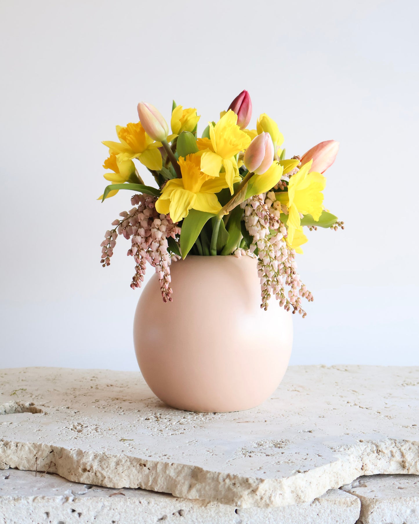 WEEKEND SPECIAL: SPRING MELODY BOUQUET