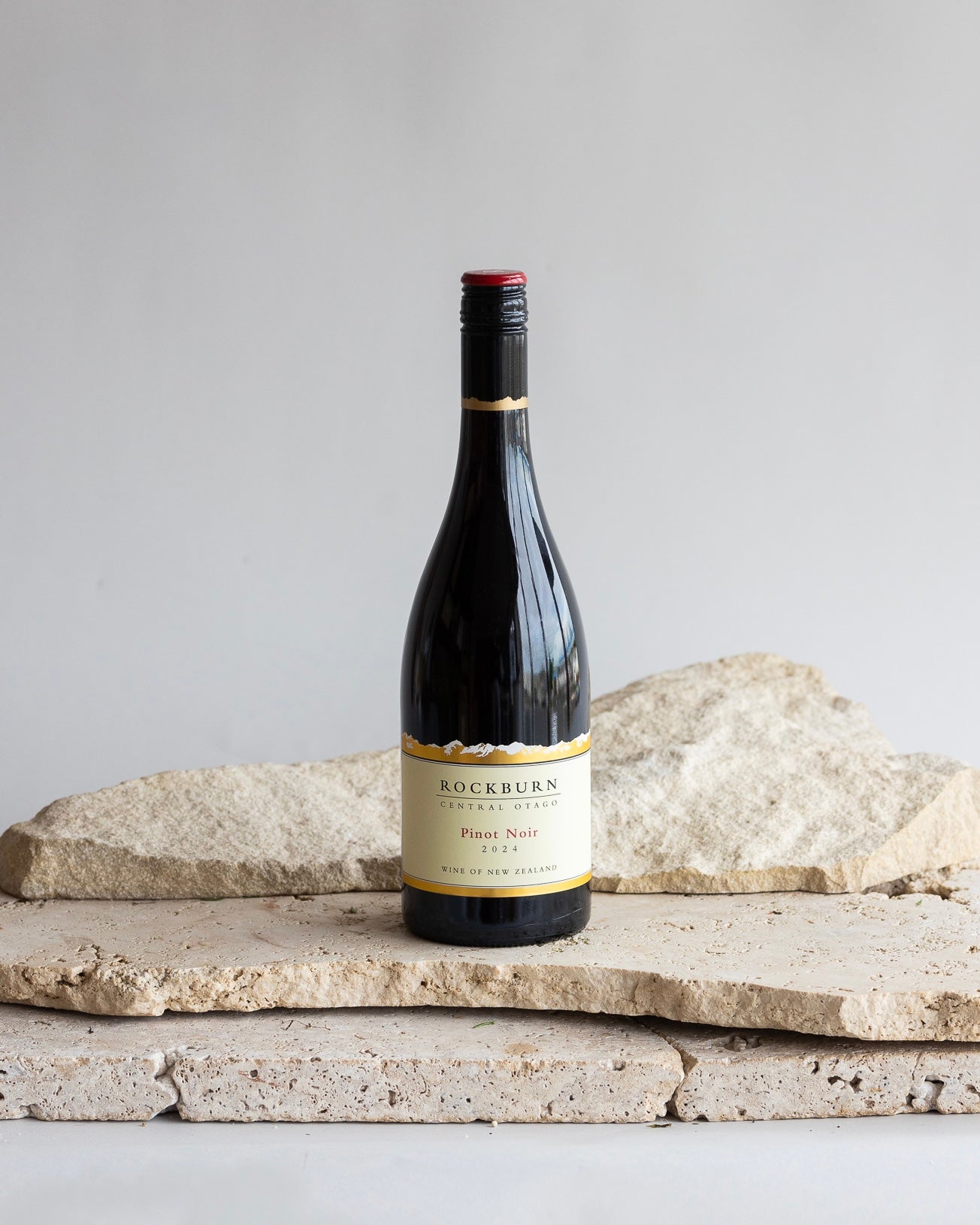 ROCKBURN PINOT NOIR