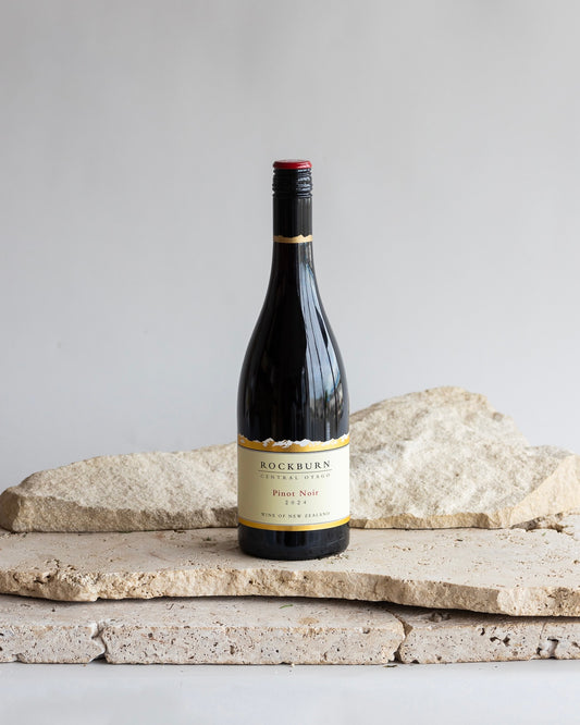 ROCKBURN PINOT NOIR