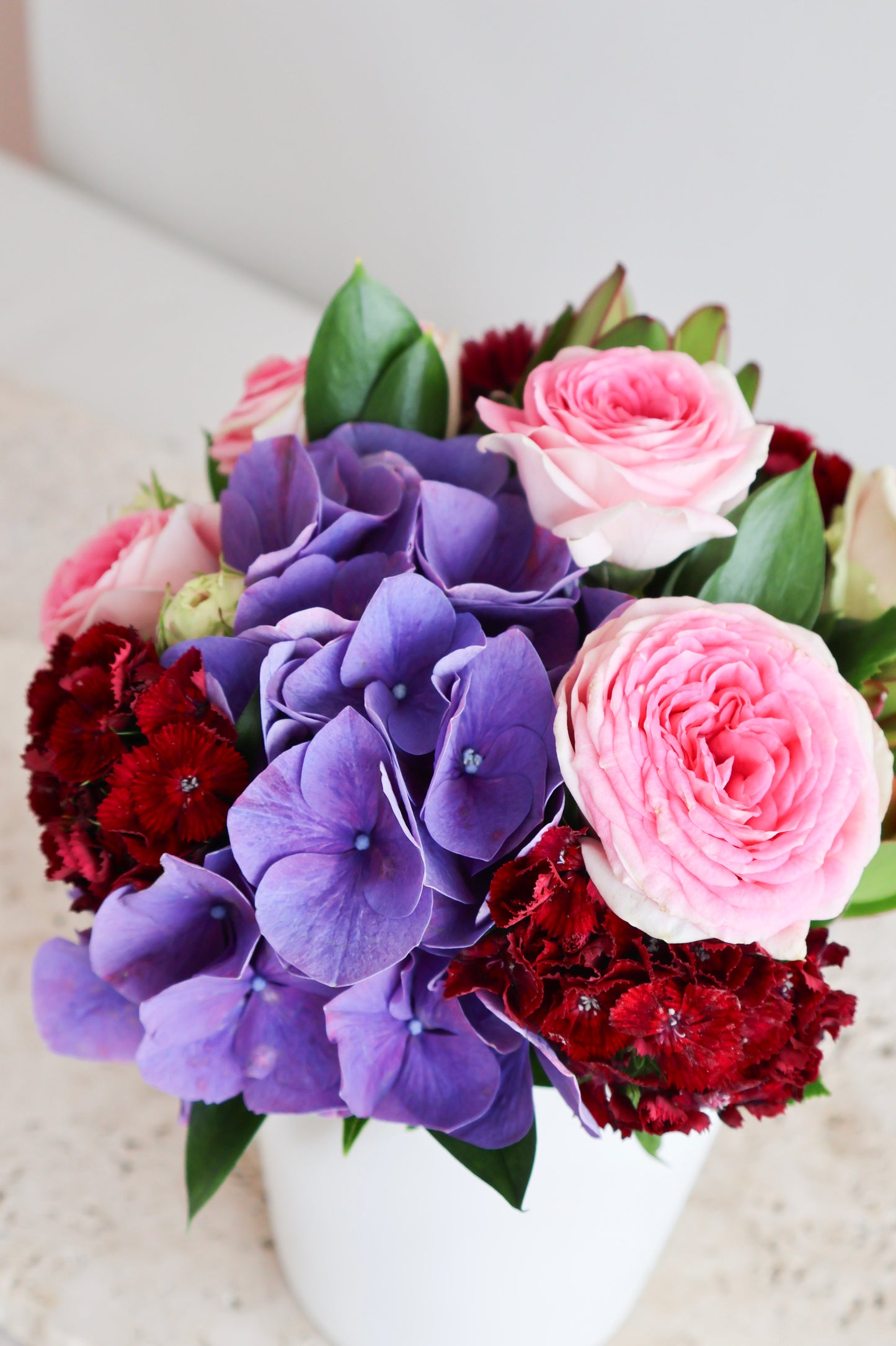 MID WEEK DEAL: GELATO AMETHYST POSY