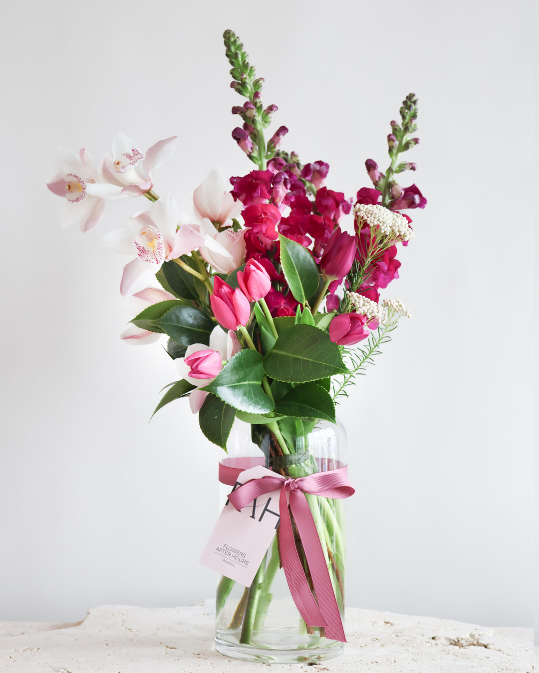 MID WEEK DEAL: MAGENTA MUSE MINI BLOOMETTE BAG