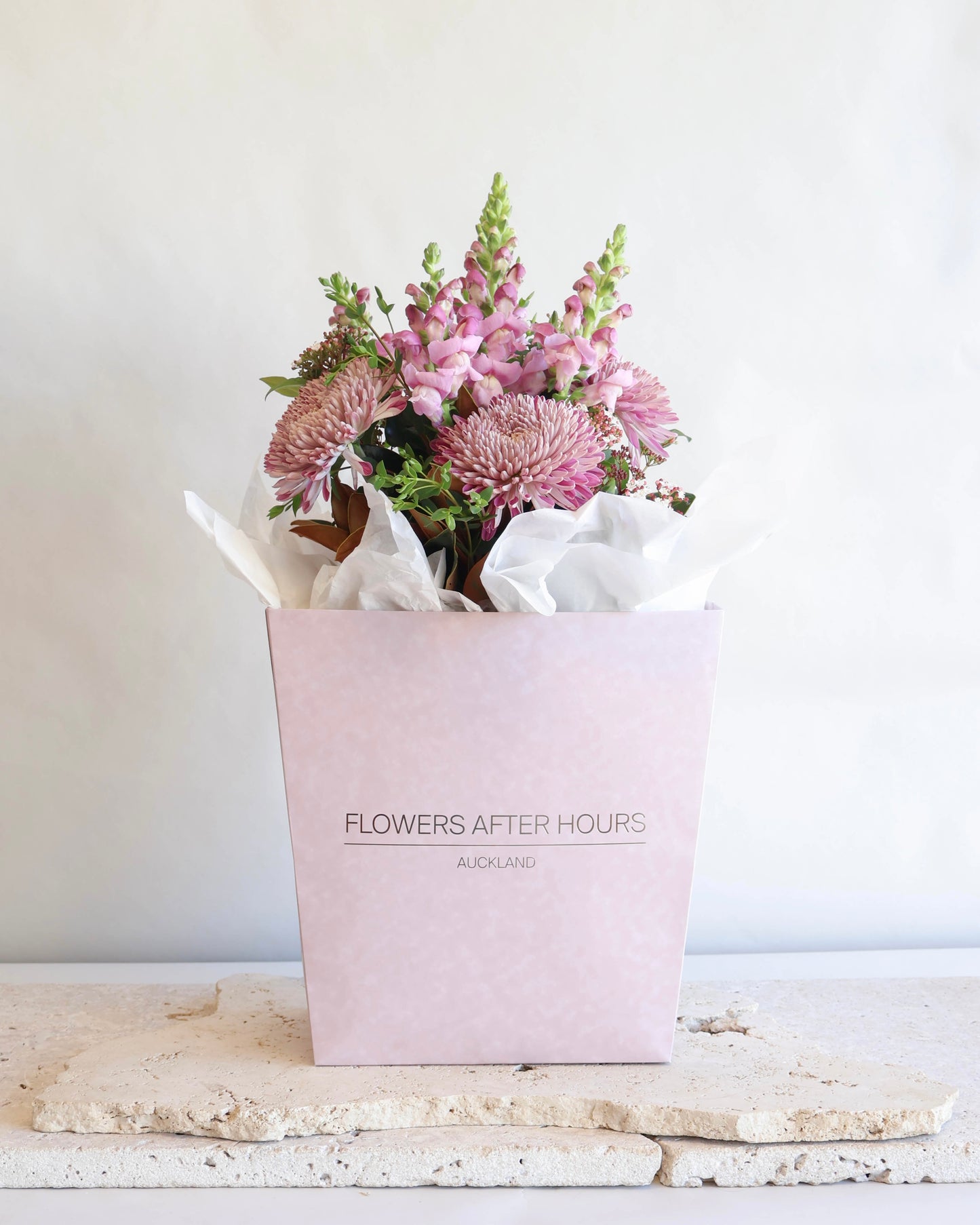 WEEKEND SPECIAL: LAVENDER SKIES BLOOM BAG