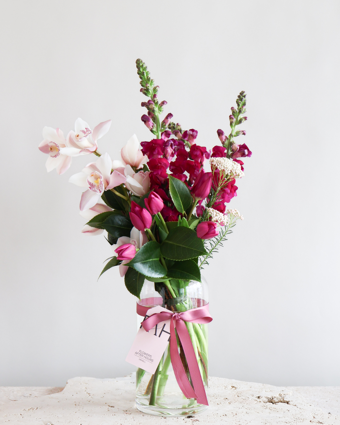 MID WEEK DEAL: MAGENTA MUSE MINI BLOOMETTE BAG