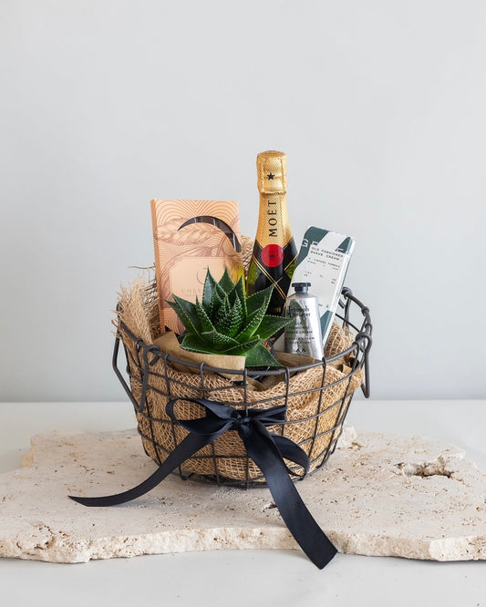 THE MAN MADE GIFT SET