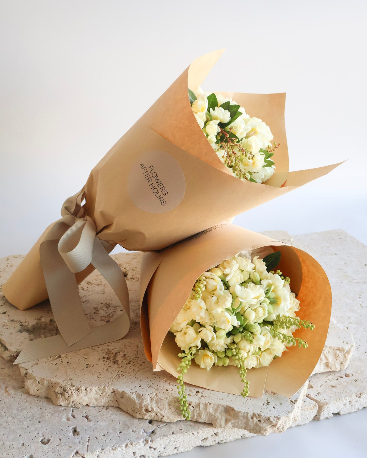 WEEKEND SPECIAL: WINTER PERFUME BOUQUET