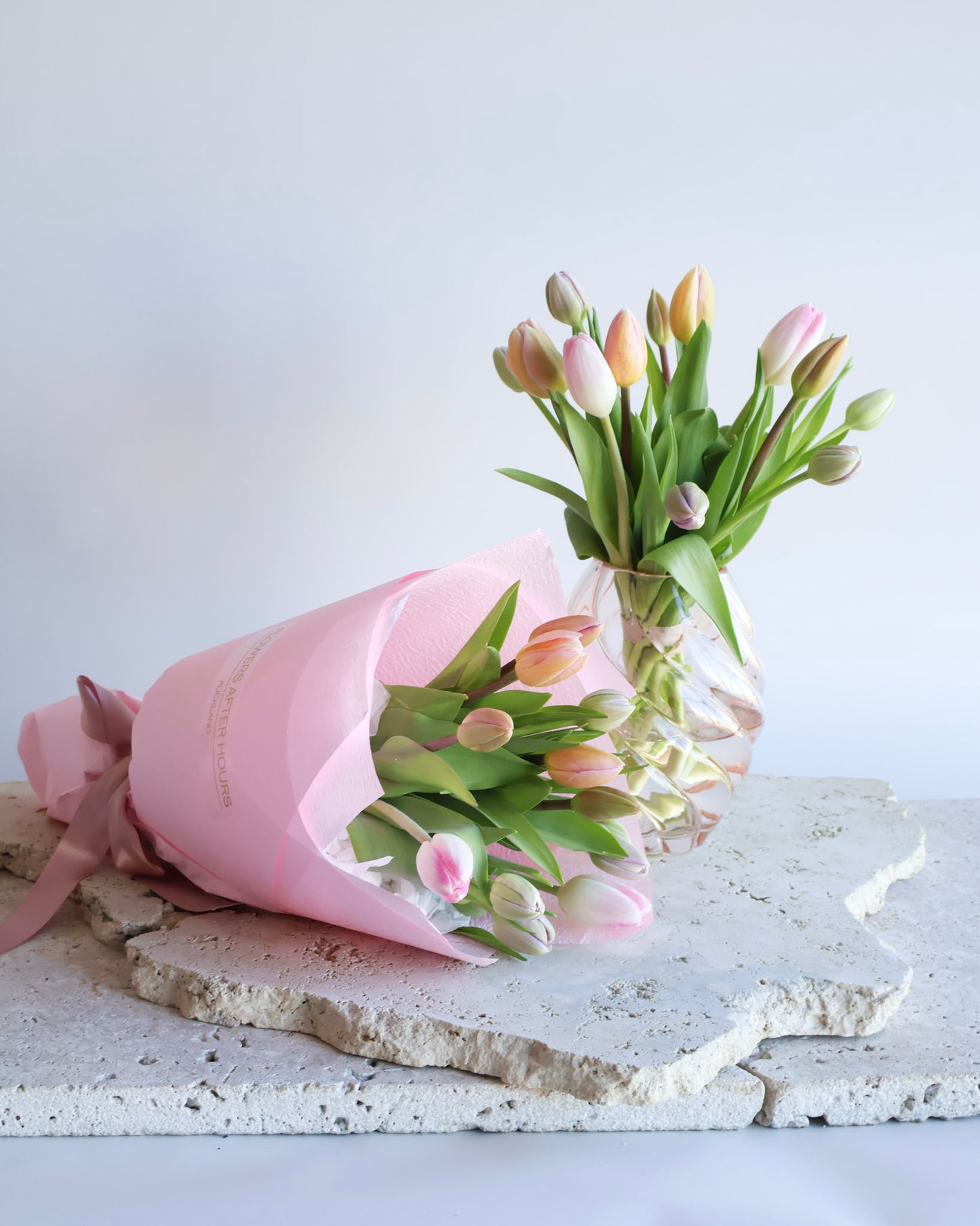 WEEKEND SPECIAL: MATARIKI TULIP BOUQUET