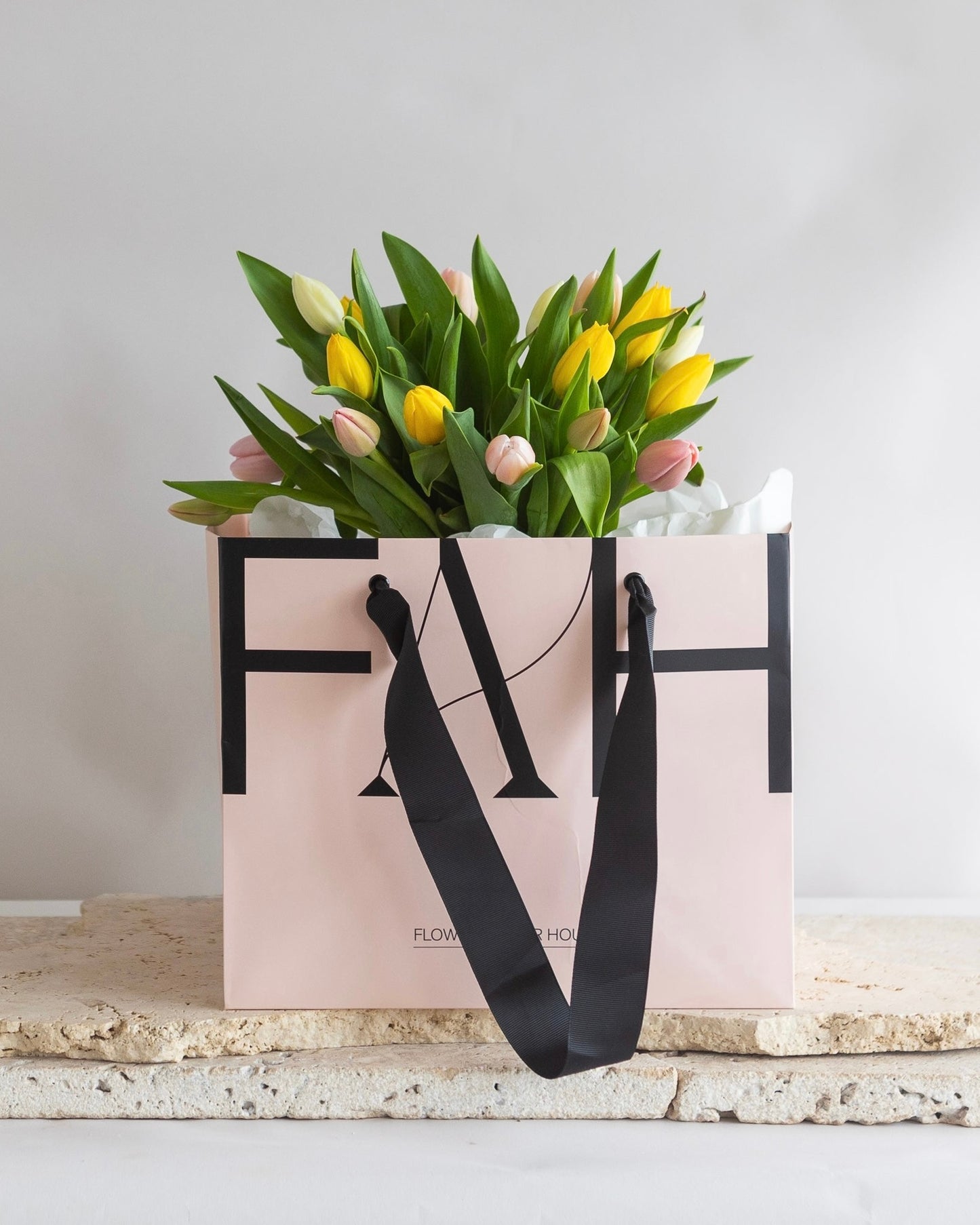 TULA: SPRING RADIANCE