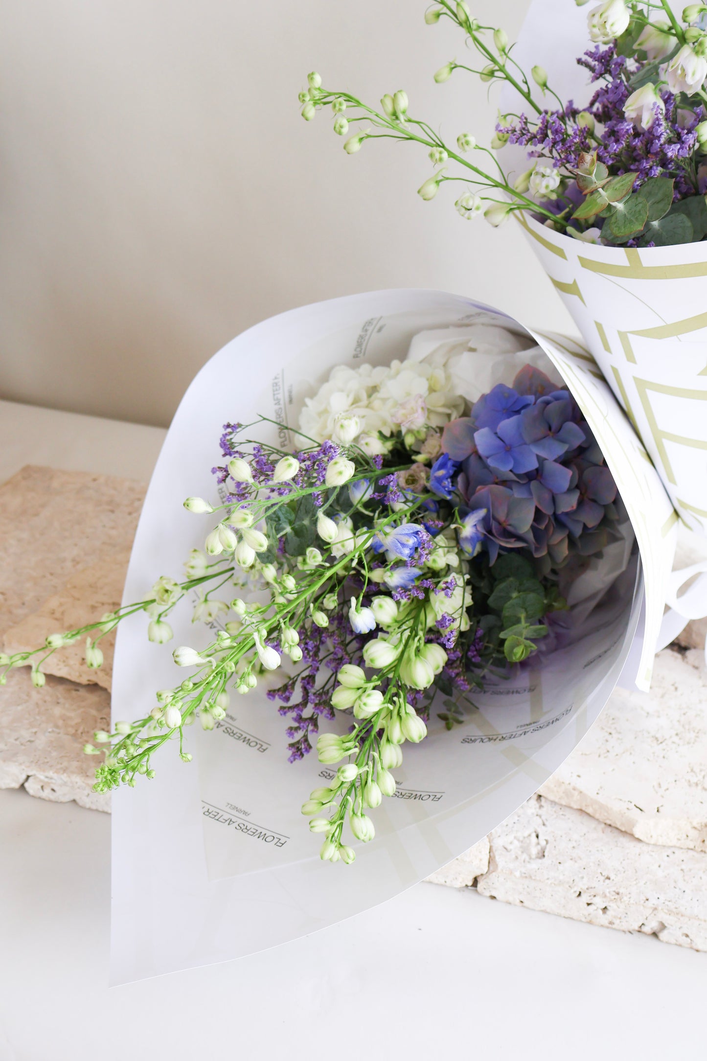 MID WEEK DEAL: DELPHINIUM DAYDREAM