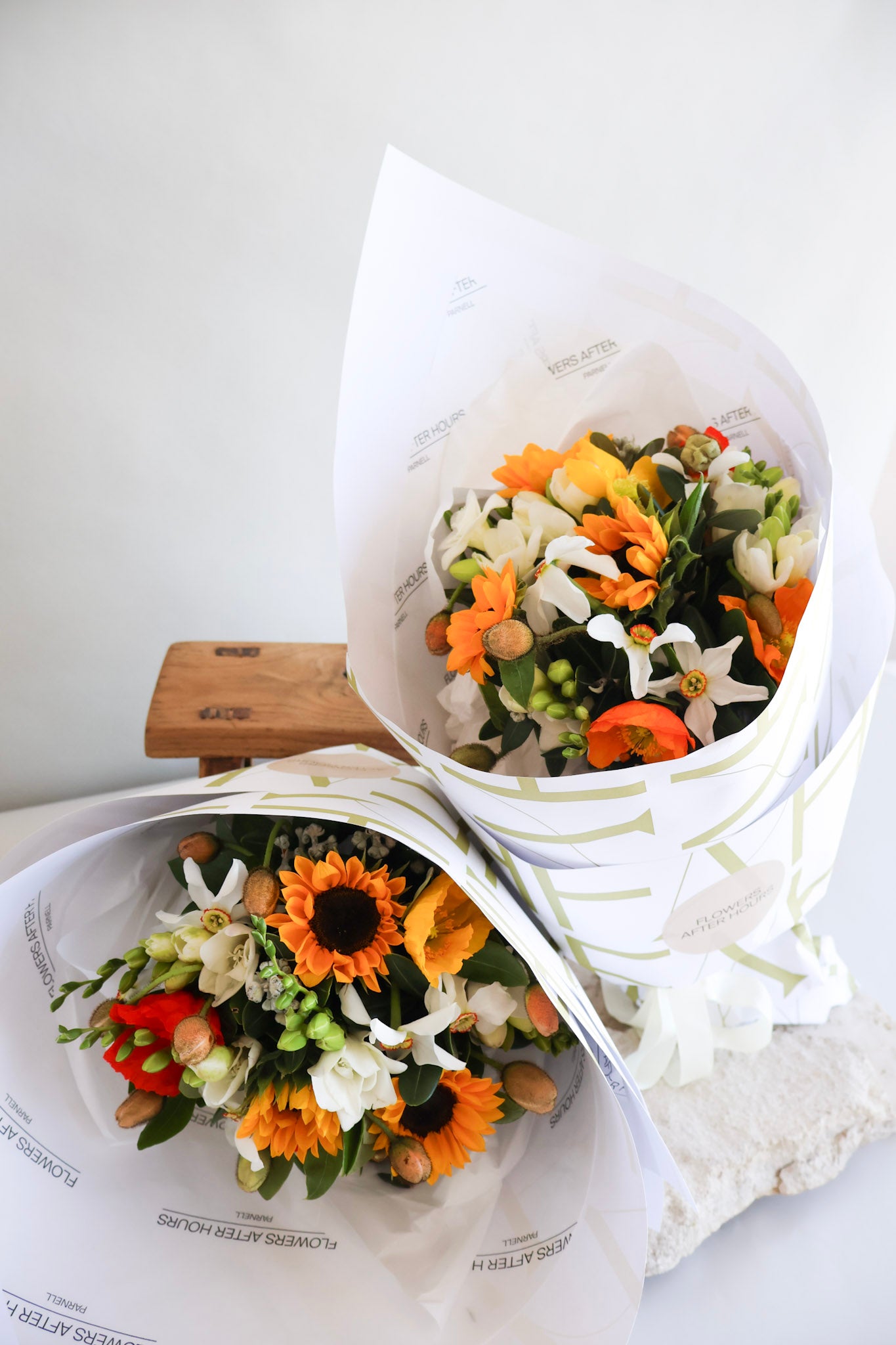 WEEKEND SPECIAL: SUNSHINE SERENADE BOUQUET