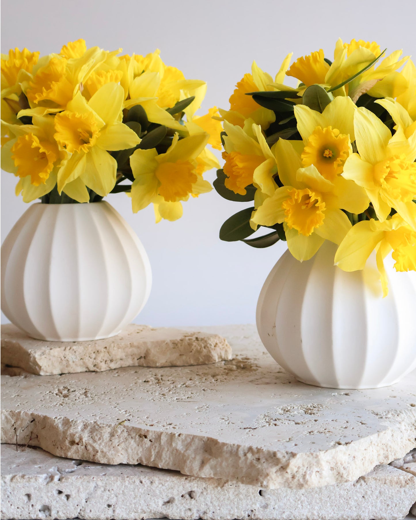 MID WEEK DEAL:  DAFFODIL DELIGHT VASE
