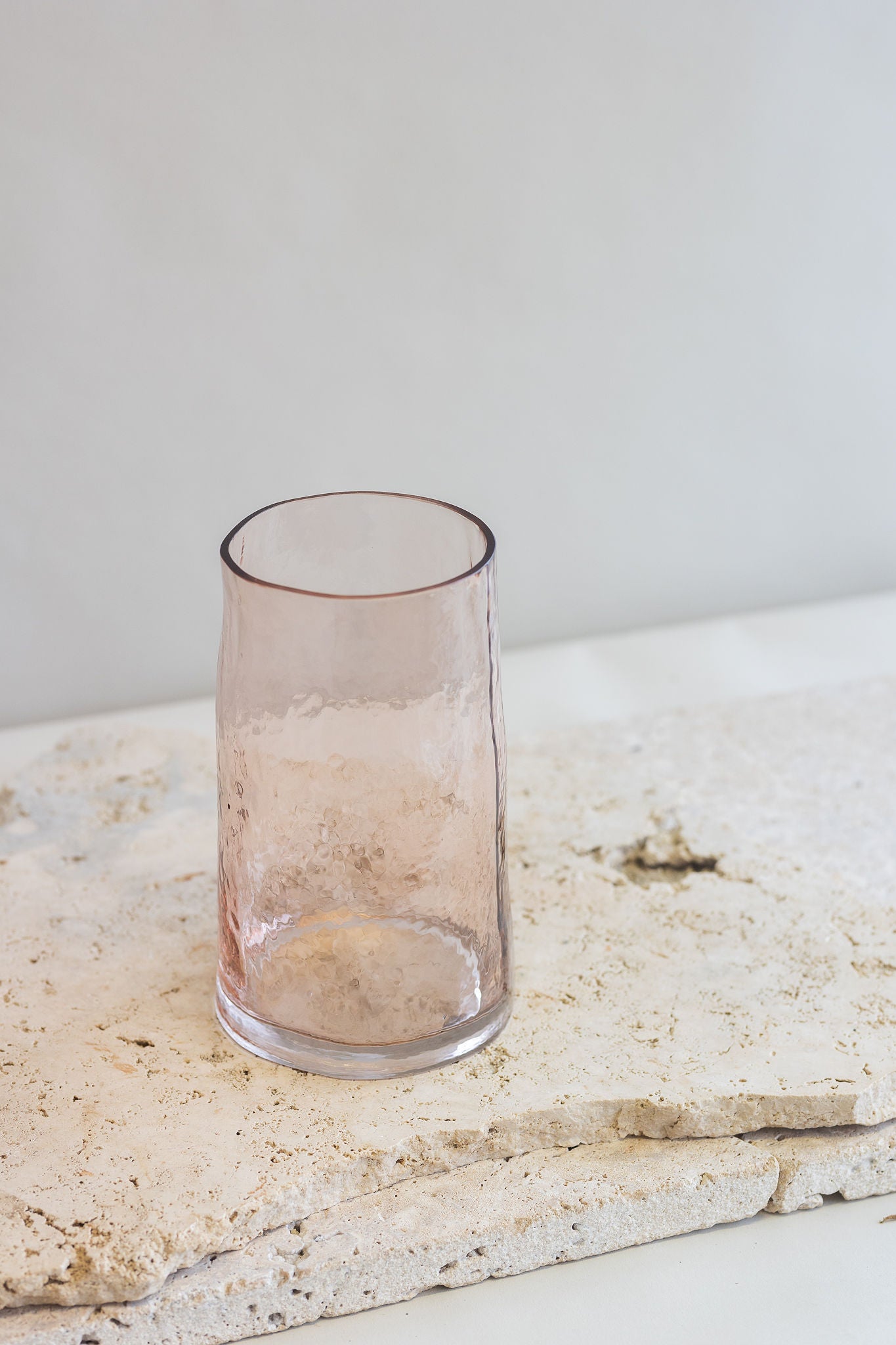 THE PRIMROSE VASE