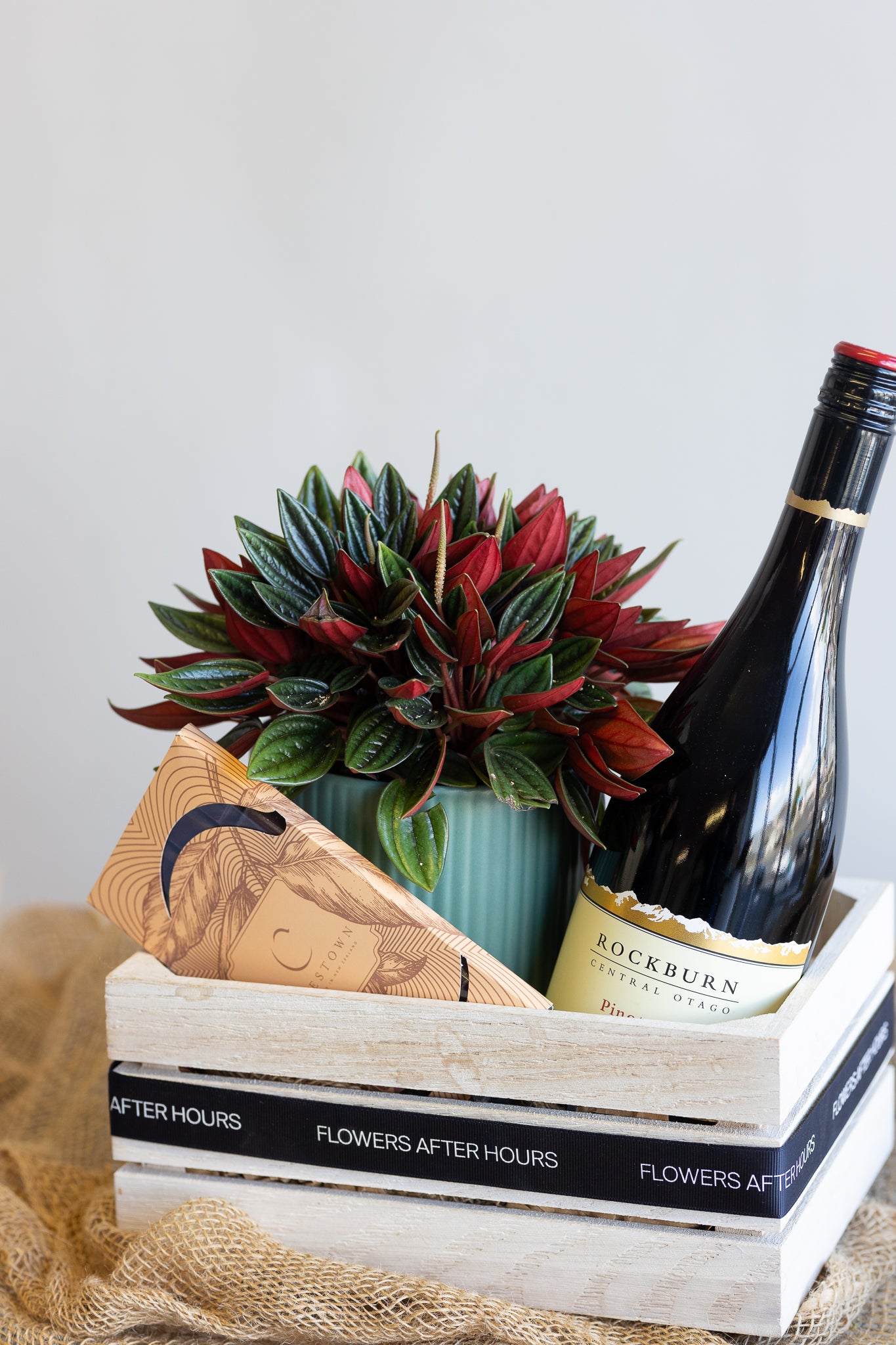 THE SIMPLE PLEASURES GIFT SET