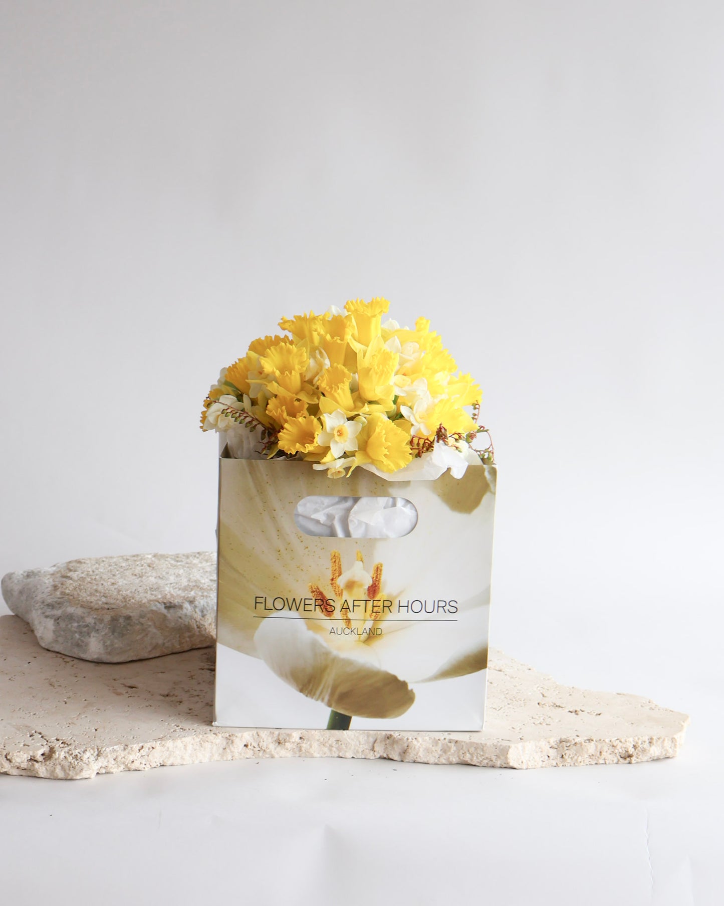 WEEKEND SPECIAL: THE PROMISE OF SPRING BOUQUET