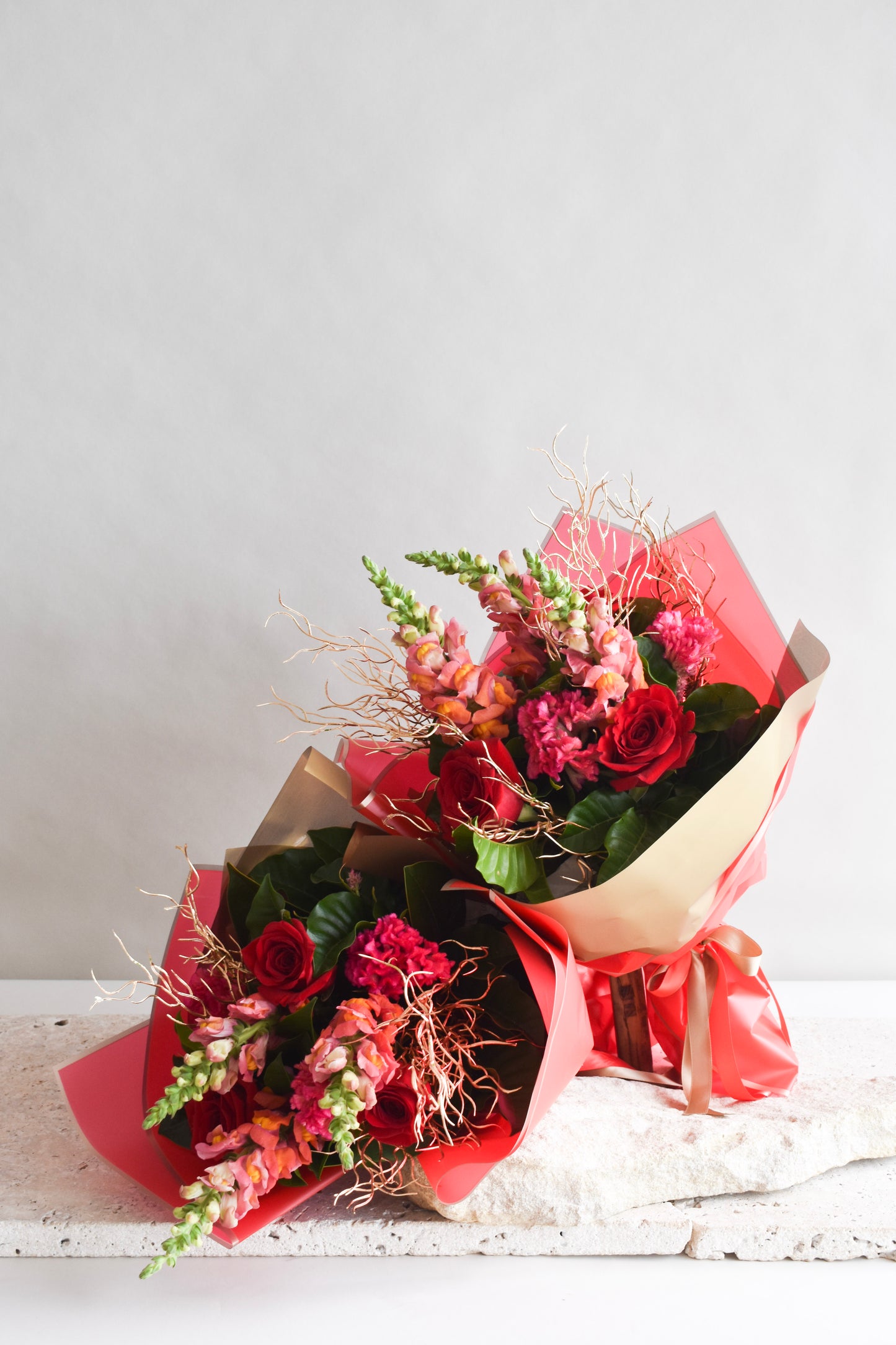 LUNAR NEW YEAR PROSPERITY BOUQUET