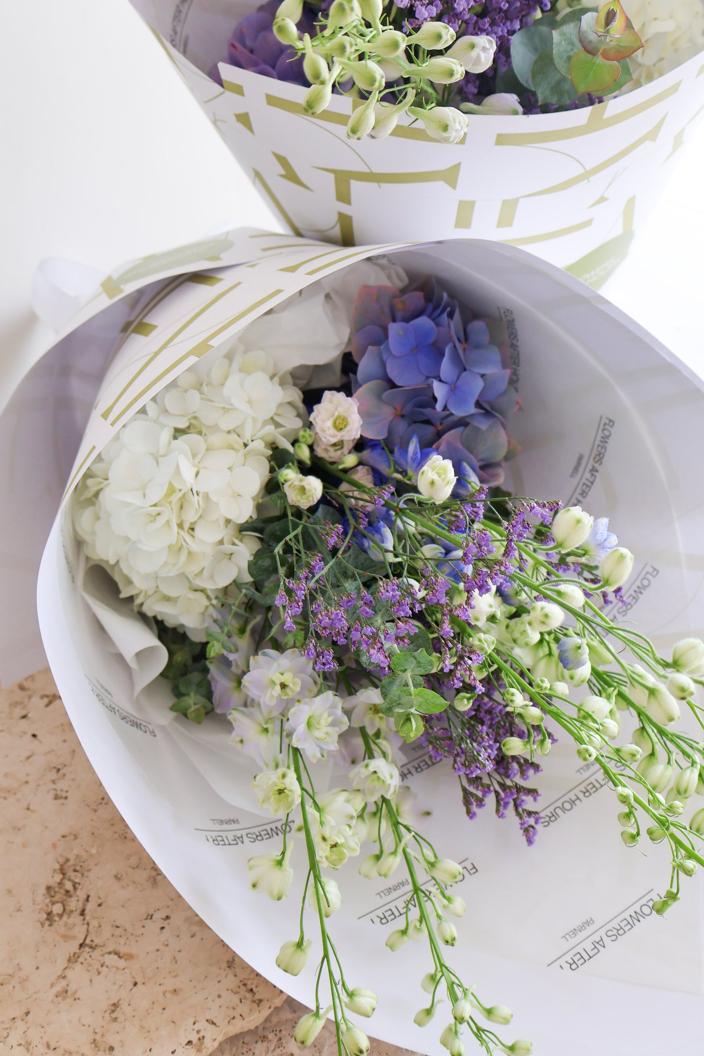 MID WEEK DEAL: DELPHINIUM DAYDREAM