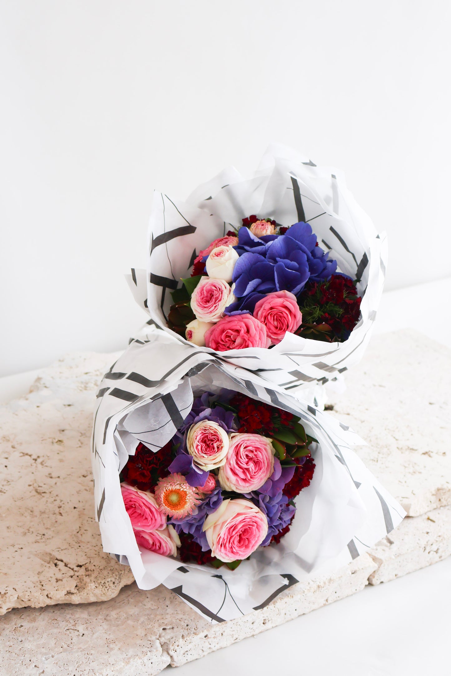 MID WEEK DEAL: GELATO AMETHYST POSY