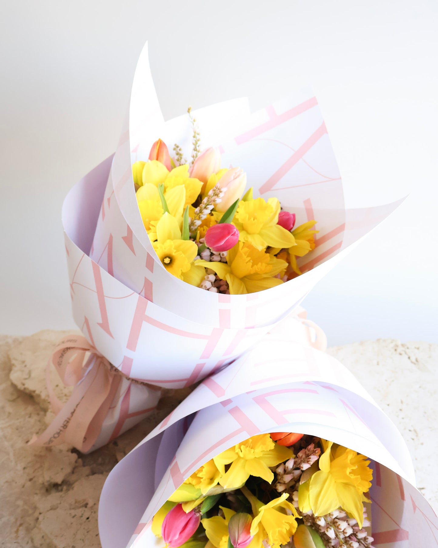 WEEKEND SPECIAL: SPRING MELODY BOUQUET