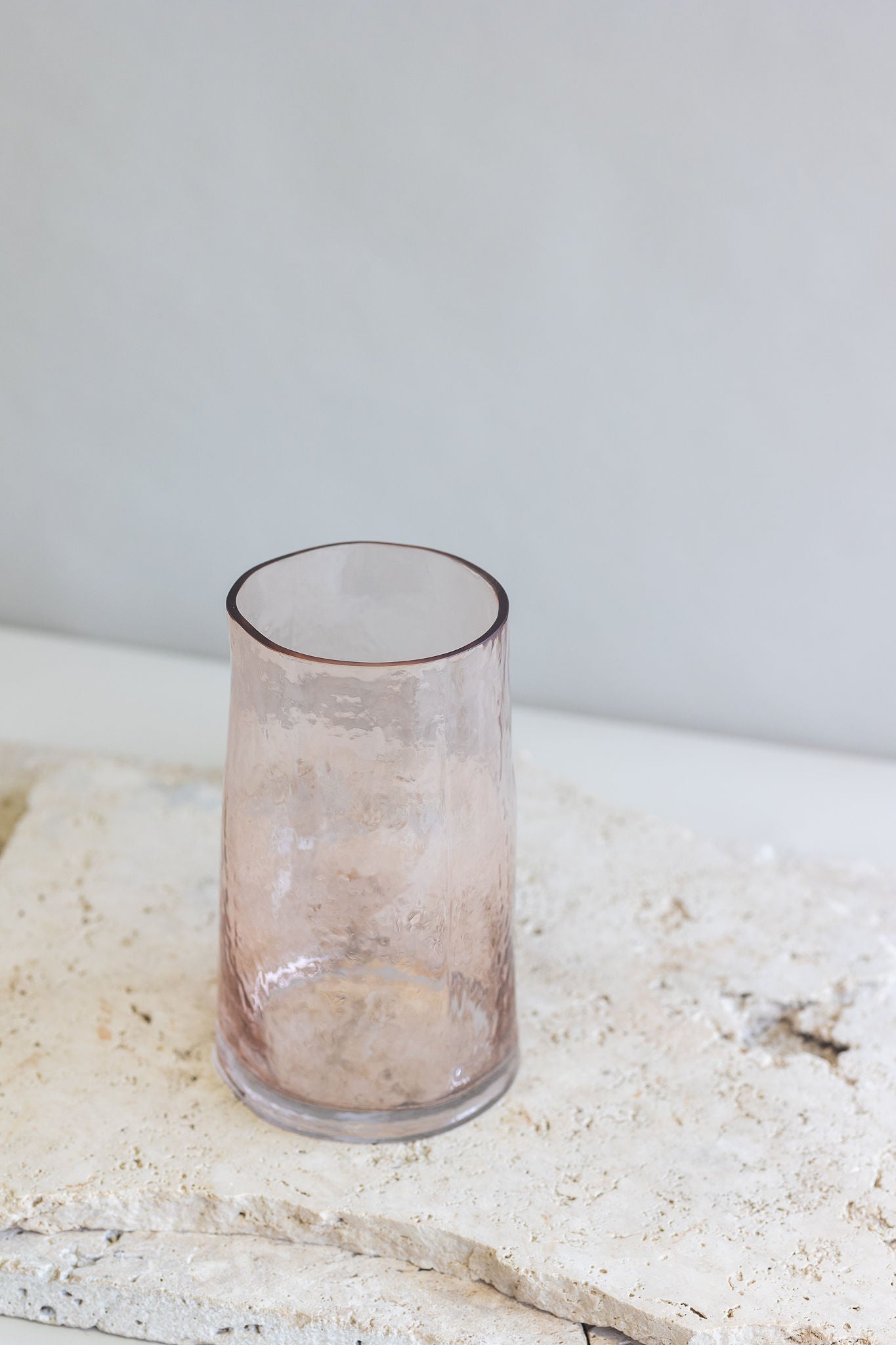 THE PRIMROSE VASE