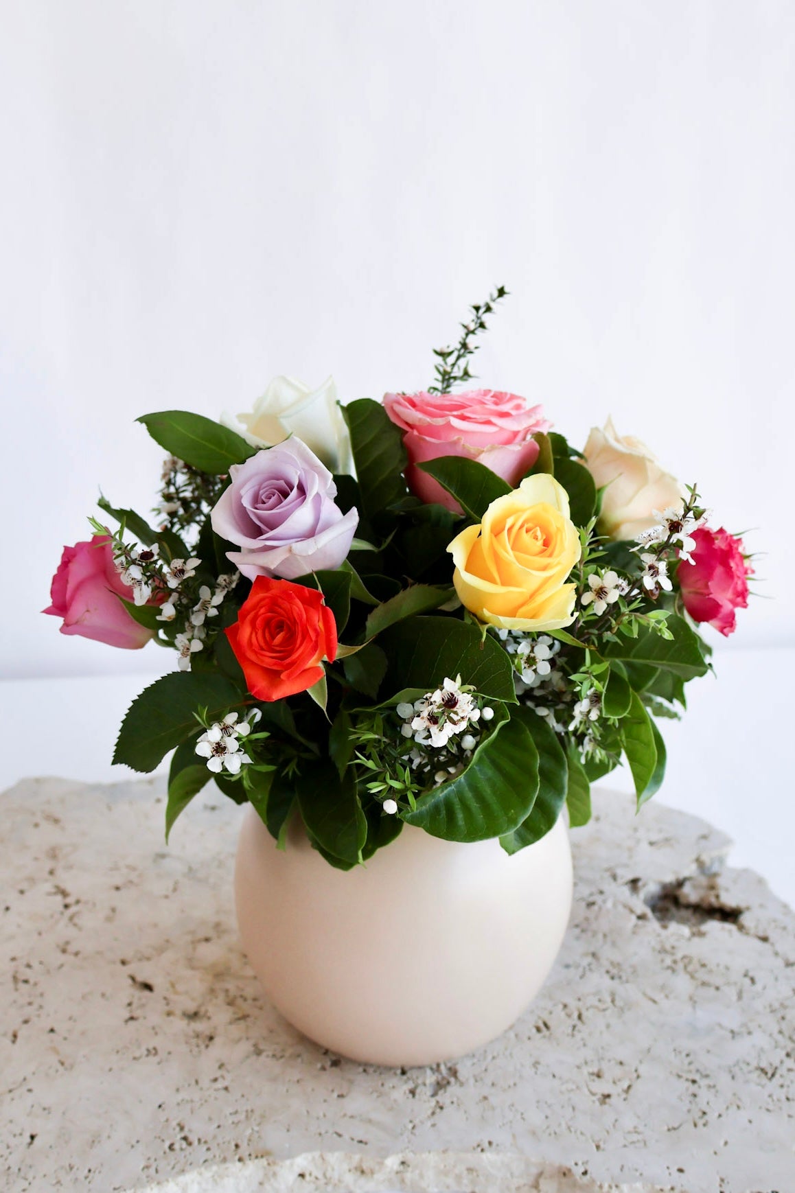 MID WEEK DEAL: ENCHANTED ROSE BOUQUET