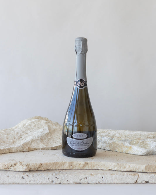 COL DE' SALICI BRUT PROSECCO 750ML