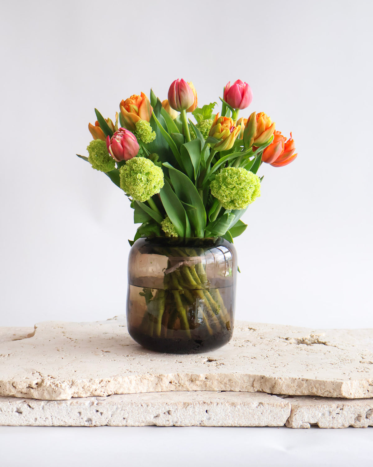 WEEKEND SPECIAL: DOUBLE TULIP DAYDREAM